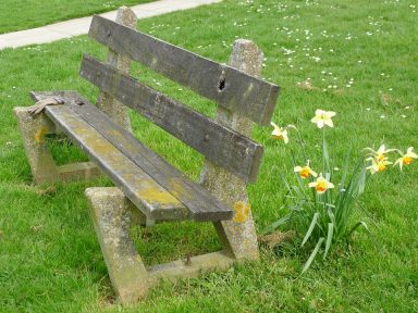 old_bench
